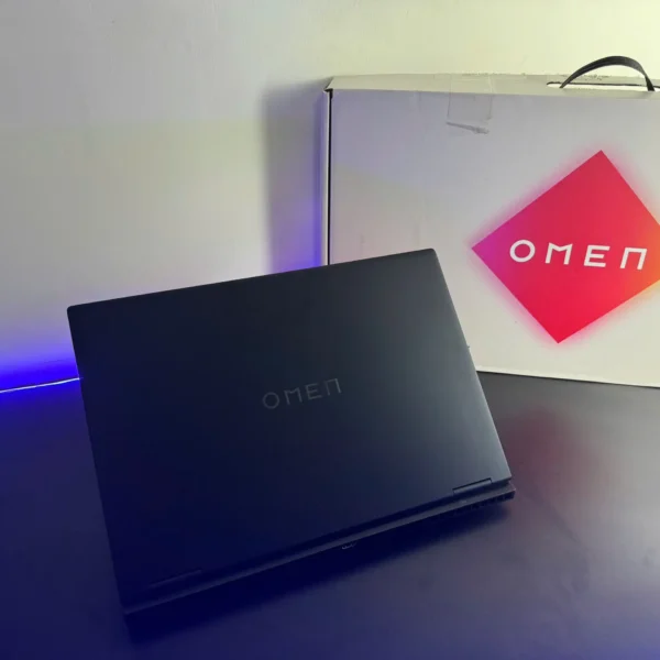 HP OMEN 16 2023_LIKENEW_I5 13500HX 4060 2K 240HZ 16GB 1TB