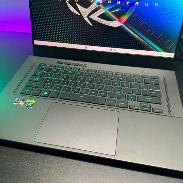 ZEPHYRUS G14 2022 (White)_LIKE NEW_R9 6900HS RX6700S 2K 120HZ 16GB 512GB (Sao chép)