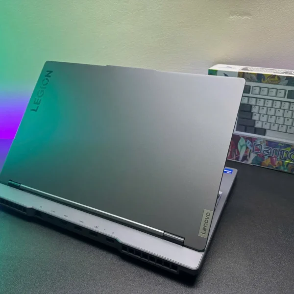 LEGION 5I 2024_LIKE NEW_I7 13650HX 4060 144HZ 24GB 1TB