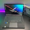 ZEPHYRUS M16 2022_LIKE NEW_I7 12700H 3060 2K 165HZ 16GB 512GB