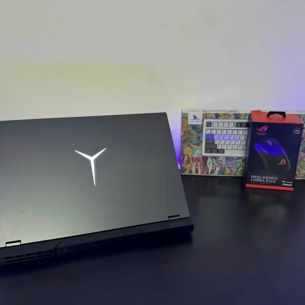 LEGION 5 PRO 2022_LIKENEW_I9 12900H 3060 2K 165HZ 16GB 512GB