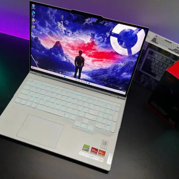 LEGION PRO 5 2023_R9 7945HX 4060 2K 240HZ 16GB 1TB