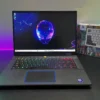 ALIENWARE M16R2_LIKENEW_ULTRA 7 155H 4060 2K 240HZ 32GB 1TB