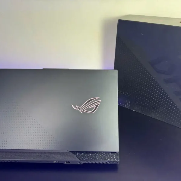 ROG STRIX G17 2023_LIKE NEW_R9 7845HX 4060 2K 240HZ 16GB 512GB