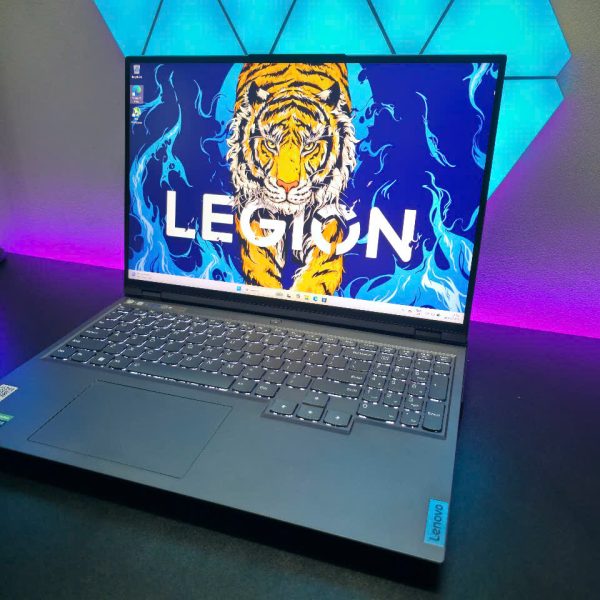 LEGION 5 PRO 2022_LIKENEW_I7 12700H 3060 2K 165HZ 16GB 512GB