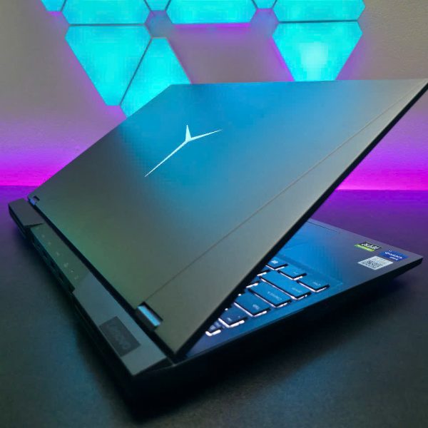 LEGION 5 PRO 2022_LIKENEW_I7 12700H 3060 2K 165HZ 16GB 512GB