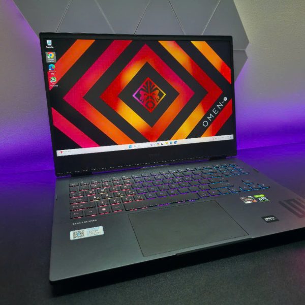 HP OMEN 16 2023_LIKENEW_I5 13500HX 4060 2K 240HZ 16GB 1TB