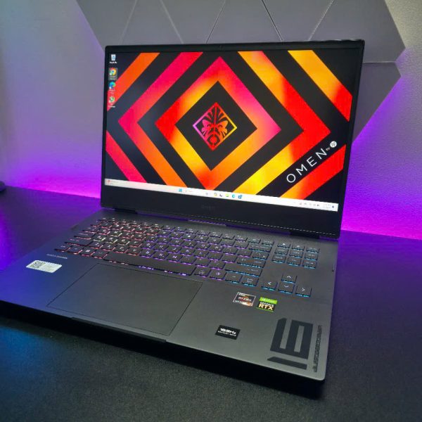 HP OMEN 16 2023_LIKENEW_I5 13500HX 4060 2K 240HZ 16GB 1TB
