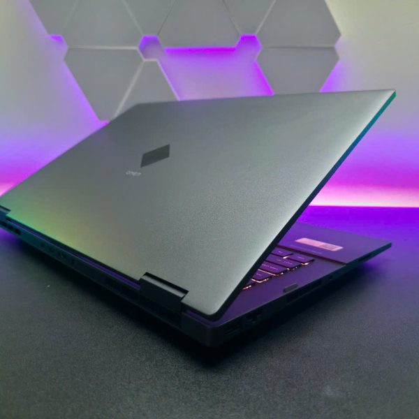 HP OMEN 16 2023_LIKENEW_I5 13500HX 4060 2K 240HZ 16GB 1TB