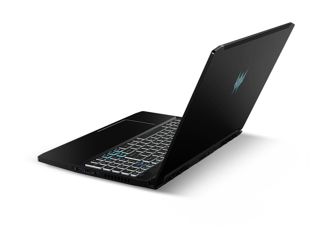 PREDATOR TRITON 300_LIKE NEW_ I7 10750H 2070 MAX Q FHD 240HZ 32GB 512GB