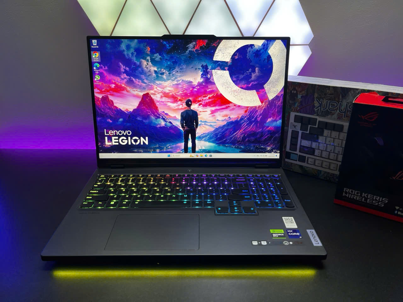Legion Pro 7 2023_Like New_I9 13900HX 2K 240Hz 4080 32GB 1TB (Sao chép)