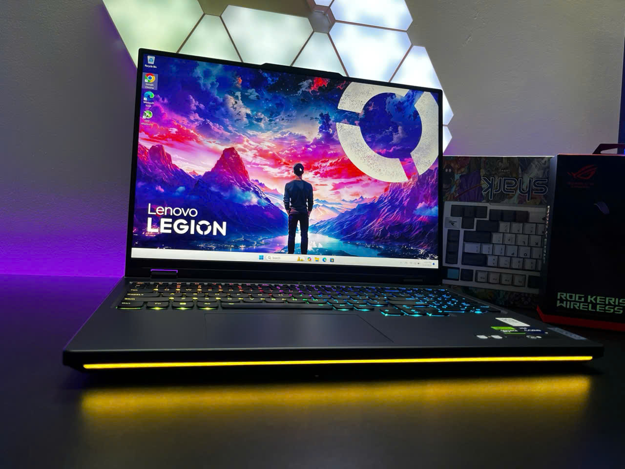 Legion Pro 7 2023_Like New_I9 13900HX 2K 240Hz 4080 32GB 1TB (Sao chép)