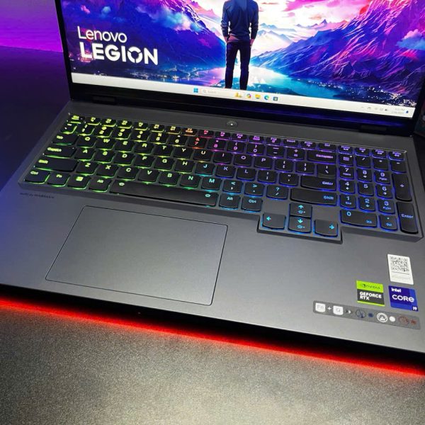 Legion Pro 7 2023_Like New_I9 13900HX 2K 240Hz 4080 32GB 1TB (Sao chép)