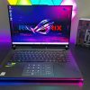 ROG SCAR G16 2023_LIKE NEW_I9 13980HX 4080_12GB 2K 240HZ 32GB 1TB