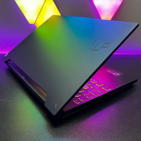 TUF A15 2023_LIKE NEW_R7 7735HS 4060 FHD 144HZ 16GB 512GB
