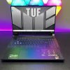 TUF A15 2023_LIKE NEW_R7 7735HS 4060 FHD 144HZ 16GB 512GB