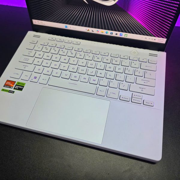 ZEPHYRUS G14 2023_LIKE NEW_R9 7940HS 4060 2K 165HZ 16GB 512GB