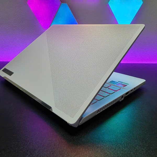 ZEPHYRUS G14 2023_LIKE NEW_R9 7940HS 4060 2K 165HZ 16GB 512GB