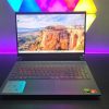 DELL G15 5535_LIKE NEW_R7 7840HS 4050 FHD 165HZ 16GB 512GB