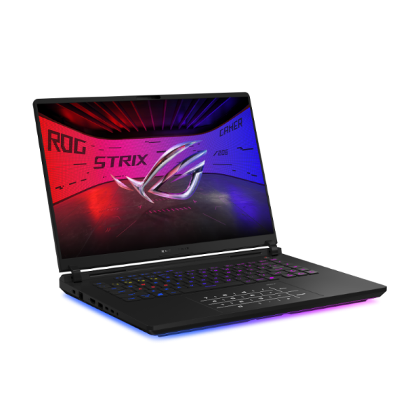 ROG SCAR G16 2025_NEW SEAL_ULTRA 9 275HX 5080 2.5K MINILED 64GB 2TB