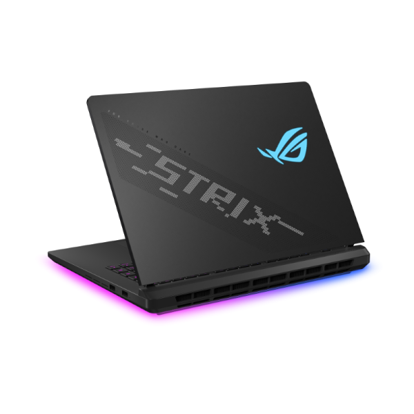 ROG SCAR G16 2025_NEW SEAL_ULTRA 9 275HX 5080 2.5K MINILED 64GB 2TB