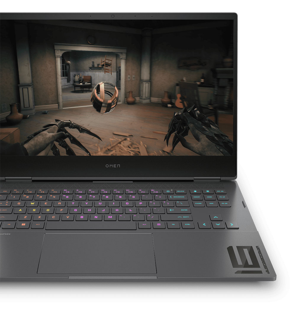 HP OMEN 16 2023_LIKENEW_I5 13500HX 4060 2K 240HZ 16GB 1TB
