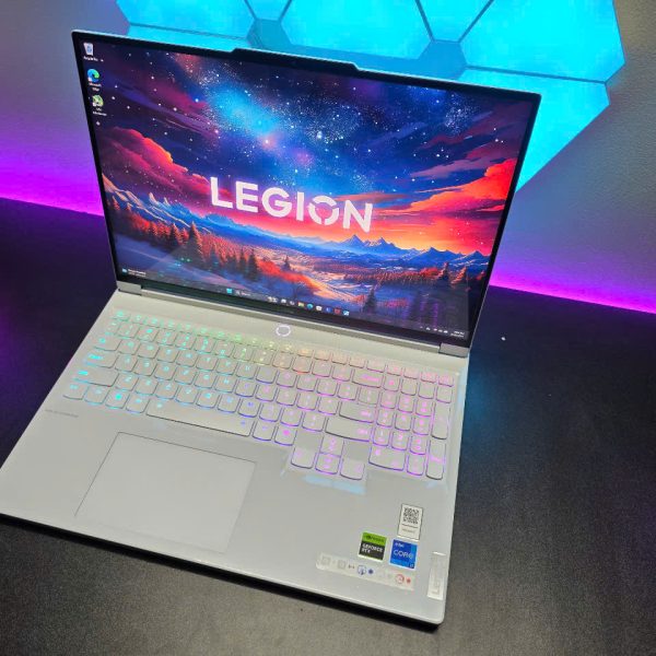 Legion 7i 2024_NEW OPEN BOX_I9 14900HX 4070 2K 240HZ 16GB 1TB (Sao chép)