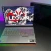 LEGION 7 2021_LIKE NEW_I7 11800H 3070 2K 165HZ 32GB 1TB
