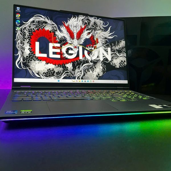 LEGION 7 2021_LIKE NEW_I7 11800H 3070 2K 165HZ 32GB 1TB