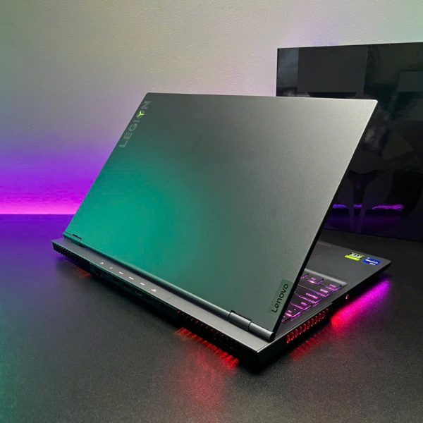 LEGION 7 2021_LIKE NEW_I7 11800H 3070 2K 165HZ 32GB 1TB