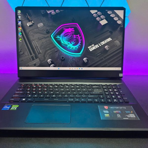 MSI GP76 2021_LIKE NEW_I7 11800H 3070 FHD 144HZ 16GB 512GB (Sao chép)