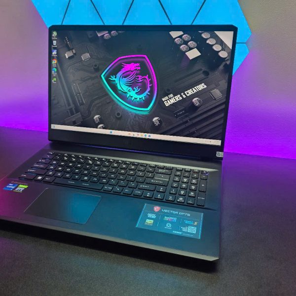 MSI GP76 2021_LIKE NEW_I7 11800H 3070 FHD 144HZ 16GB 512GB (Sao chép)