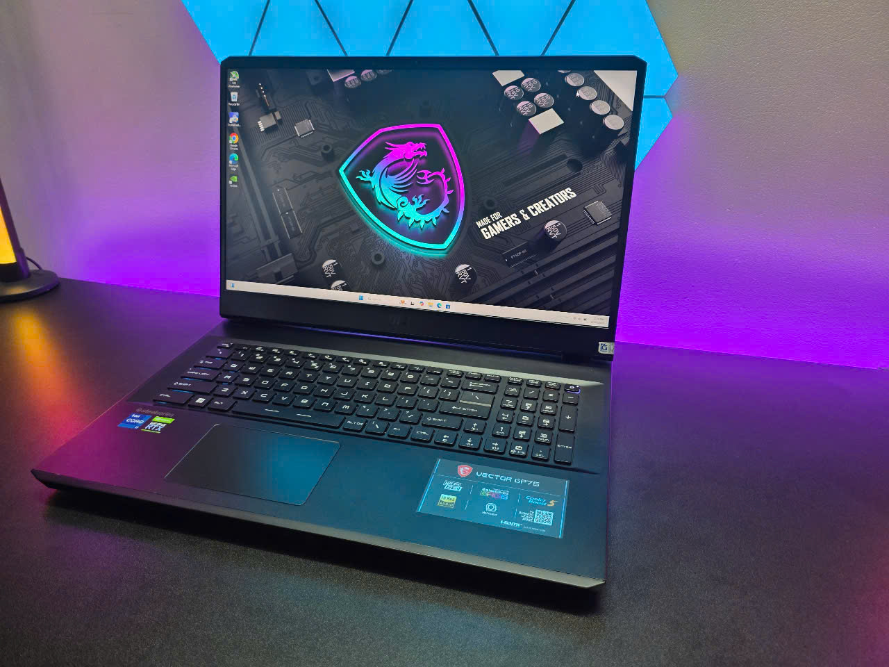 MSI GP76 2021_LIKE NEW_I7 11800H 3070 FHD 144HZ 16GB 512GB (Sao chép)