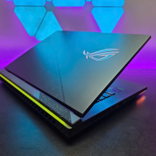 ROG STRIX G16 2023_LIKE NEW_I9 13980HX 4070 2K 240HZ 32GB 1TB