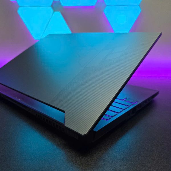 TUF F15 2022_LIKE NEW_I7 12700H 3050 144HZ 16GB 512GB