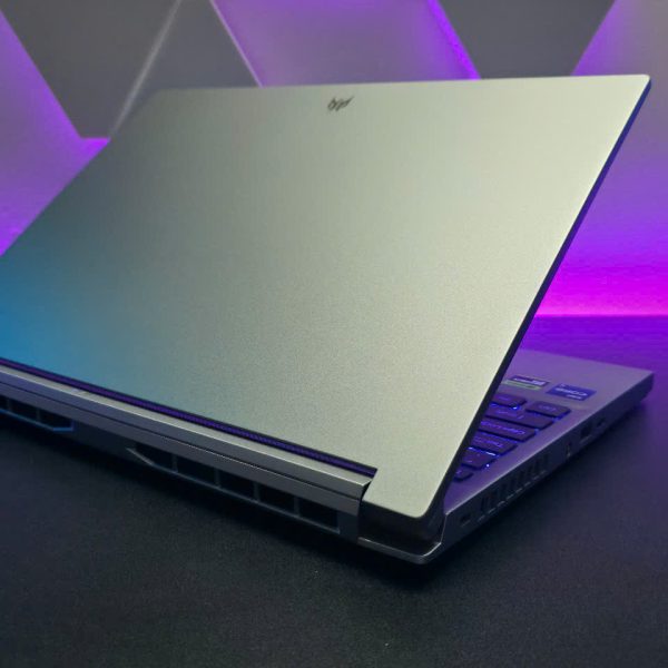 PREDATOR TRITON 14_LIKE NEW_I7 13700H 4050 165HZ 16GB 512GB
