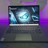 ROG FLOW Z13 2022_LIKE NEW_I9 12900H 3050TI 4K 60HZ 16GB 1TB