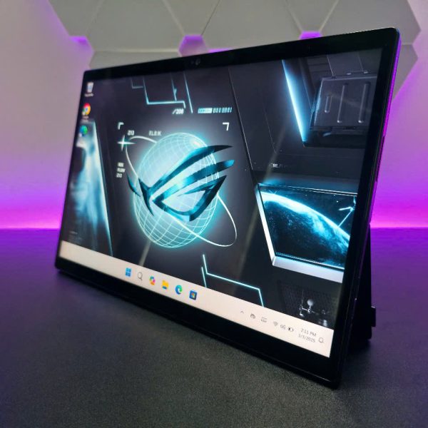 ROG FLOW Z13 2022_LIKE NEW_I9 12900H 3050TI 4K 60HZ 16GB 1TB