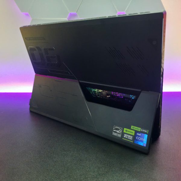 ROG FLOW Z13 2022_LIKE NEW_I9 12900H 3050TI 4K 60HZ 16GB 1TB