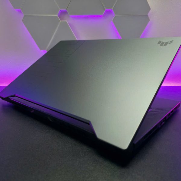 TUF DASH F15 2021_LIKE NEW_I7 11370H 3060 144HZ 16GB 512GB