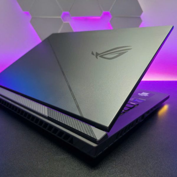 ROG STRIX G18 2023_LIKE NEW_I9 13980HX 4060 2K 240HZ 16GB 512GB