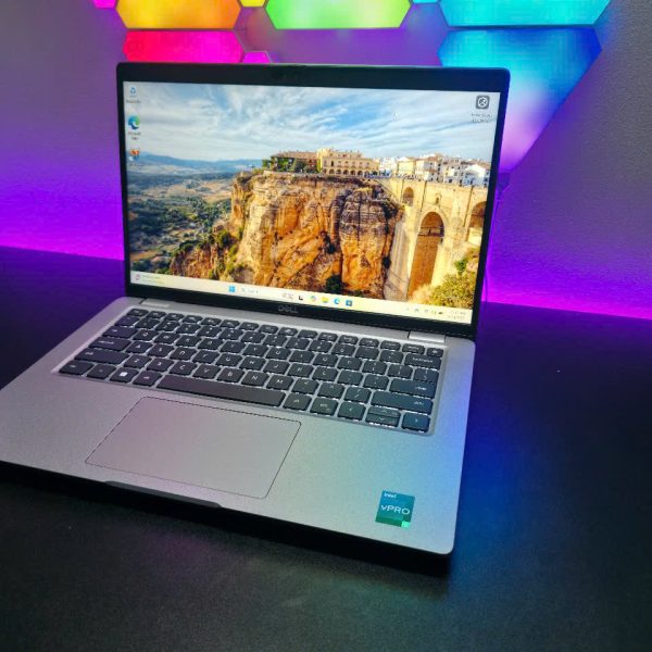 DELL XPS 9520_LIKE NEW_I7 12700H 3050TI FHD 60HZ 16GB 512GB (Sao chép)