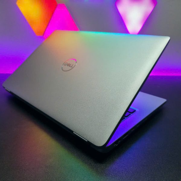 DELL XPS 9520_LIKE NEW_I7 12700H 3050TI FHD 60HZ 16GB 512GB (Sao chép)