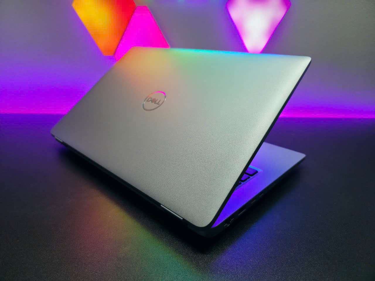 DELL XPS 9520_LIKE NEW_I7 12700H 3050TI FHD 60HZ 16GB 512GB (Sao chép)