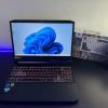 NITRO 5 2021_LIKE NEW_I5 11400H 1650 FHD 144HZ 8GB 512GB