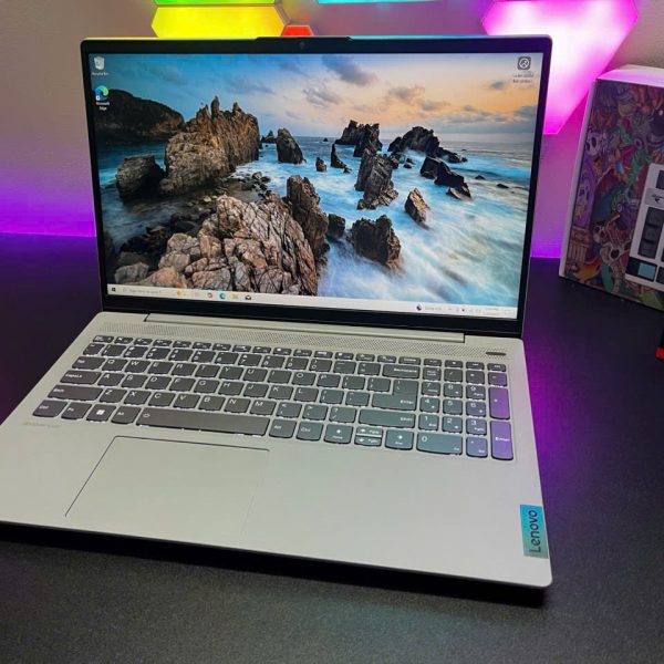 IDEAPAD 5 2021_LIKE NEW_R5 5500U AMD RADEON FHD 60HZ 8GB 512GB