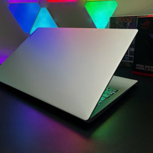 IDEAPAD 5 2021_LIKE NEW_R5 5500U AMD RADEON FHD 60HZ 8GB 512GB