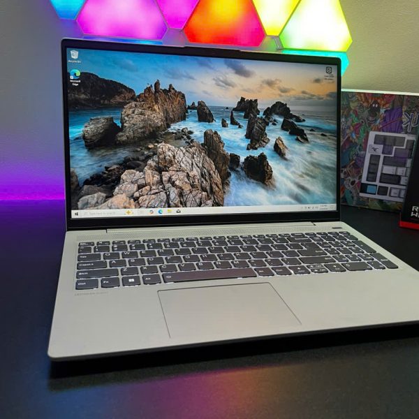 IDEAPAD 5 2021_LIKE NEW_R5 5500U AMD RADEON FHD 60HZ 8GB 512GB