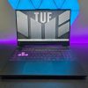 ASUS TUF F15 2021_LIKE NEW_I5 11400H 2050 144HZ 16GB 512GB