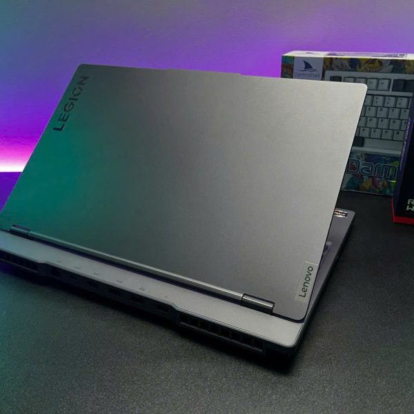 LEGION 5 2023_LIKE NEW_R7 7840H 4060 FHD 144HZ 16GB 512GB